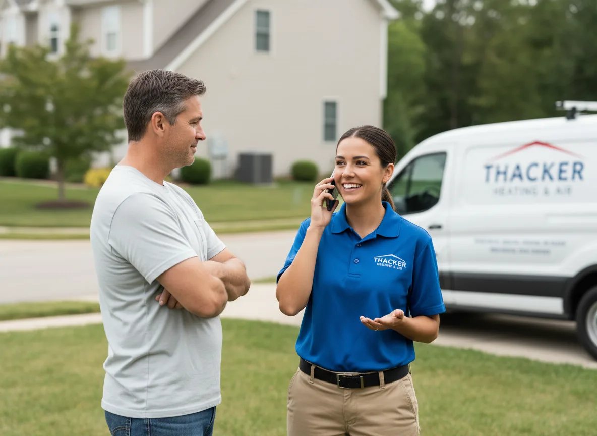 Ac Repair East Barre, VT FAQs